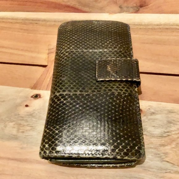 GUCCI WALLET - Picture 3 of 7